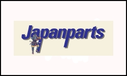 JAPANPARTS