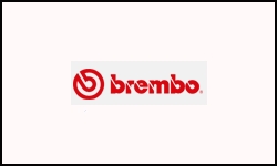 BREMBO CZʦCI UKADÓW HAMULCOWYCHKLOCKI TARCZESYSTEMY HAMULCOWE
