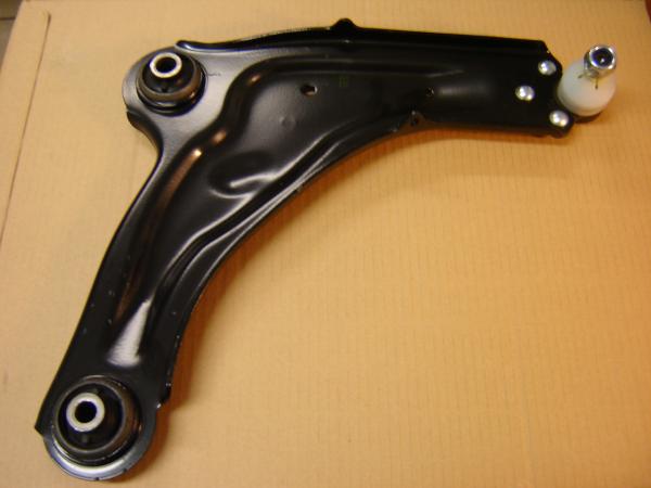 wahacz laguna 2